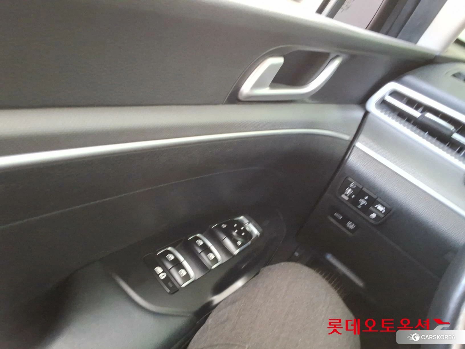 Kia K5 Hybrid id 4289594 из Кореи 20