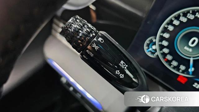 Hyundai The New Grandeur IG id 4428715 из Кореи 20