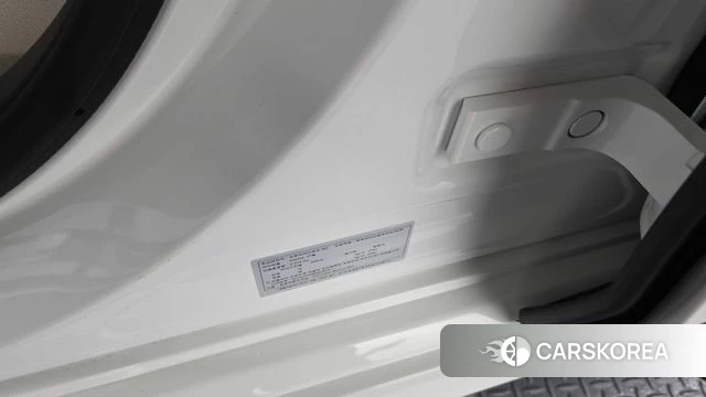 Mercedes-Benz E-Class W214 id 4862888 из Кореи 20