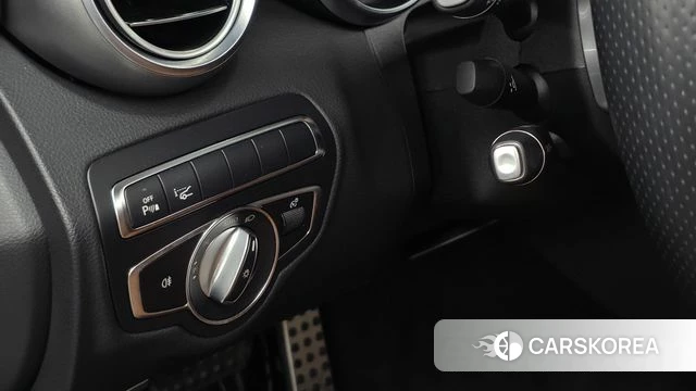 Mercedes-Benz C-Class W205 id 4672792 из Кореи 20