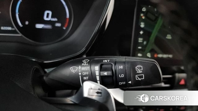 Kia Niro Plus id 4935173 из Кореи 20