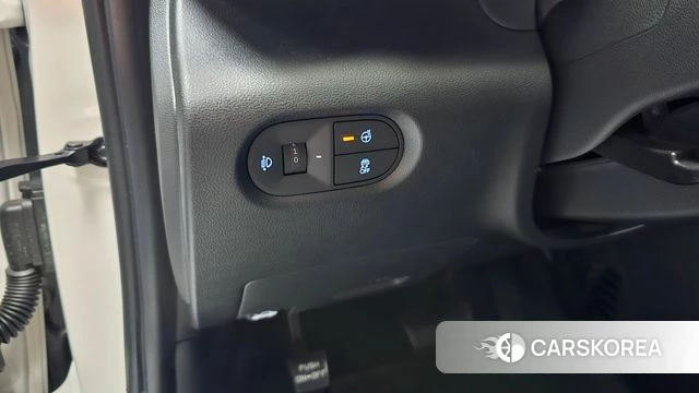 Hyundai Casper id 4442249 из Кореи 20