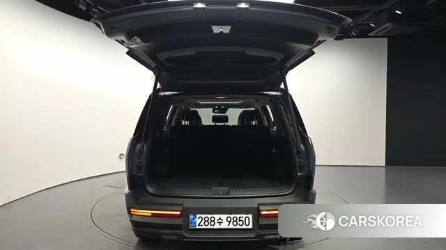 Hyundai Santa Fe (MX5) id 4602256 из Кореи 20