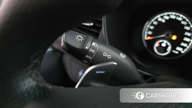 Genesis The New G70 id 4636756 из Кореи 20