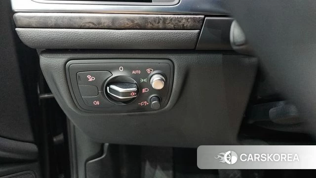 Audi New A6 id 4643040 из Кореи 20