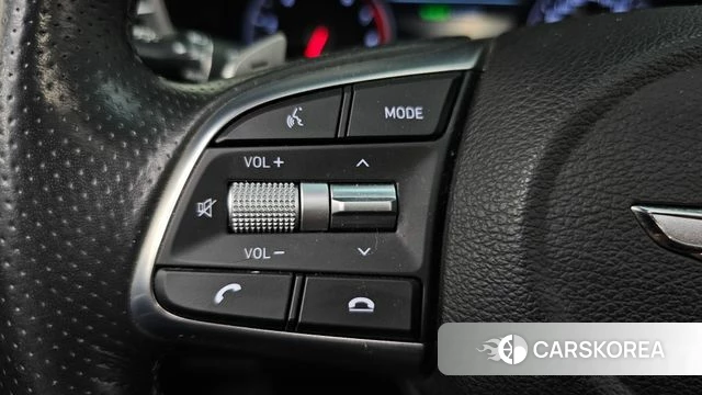 Genesis G70 id 4403197 из Кореи 20