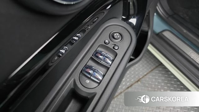 Mini Cooper Countryman id 4608136 из Кореи 20