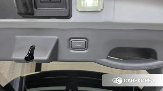 Hyundai Ionic 5 id 4716914 из Кореи 20
