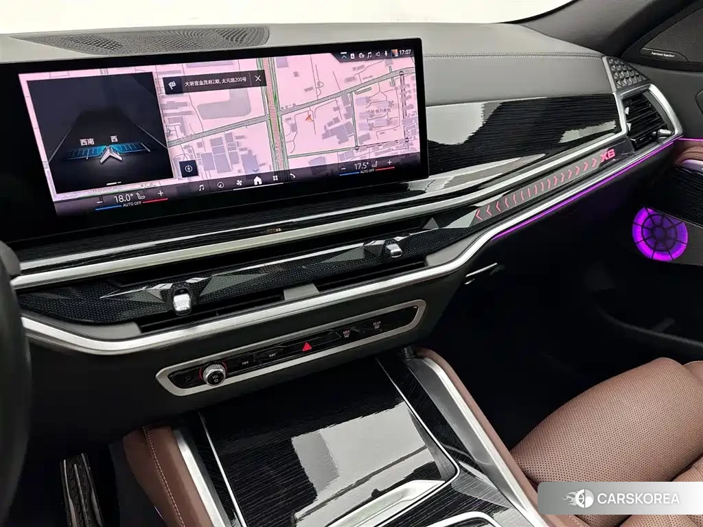 BMW X6 id 4628016 из Китая 20