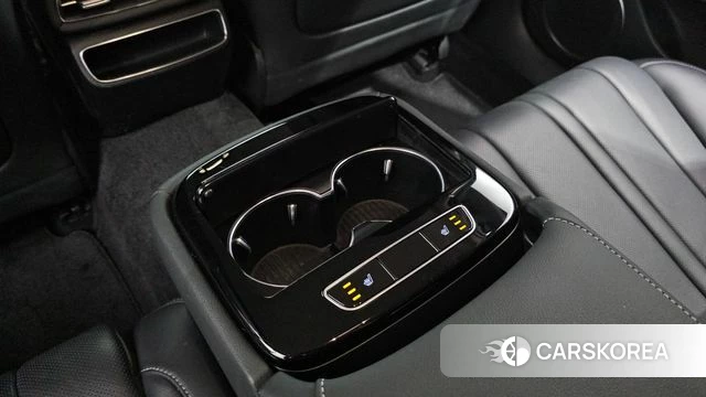 Genesis G80 (RG3) id 4402827 из Кореи 20