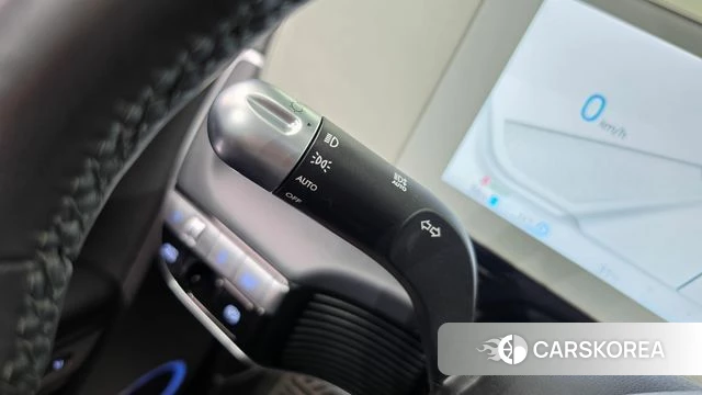 Hyundai Ionic 5 id 4707176 из Кореи 20