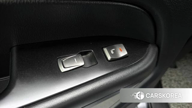 Ssangyong Rexton Sports id 4383946 из Кореи 20