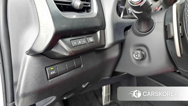 Lexus UX250h id 4542448 из Кореи 20