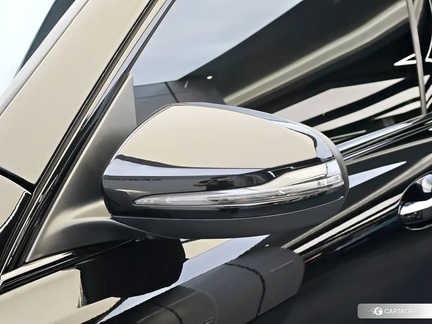 Mercedes-Benz GLB AMG id 4514239 из Китая 20