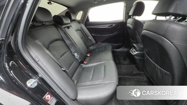 Hyundai The New Grandeur IG id 4608858 из Кореи 20