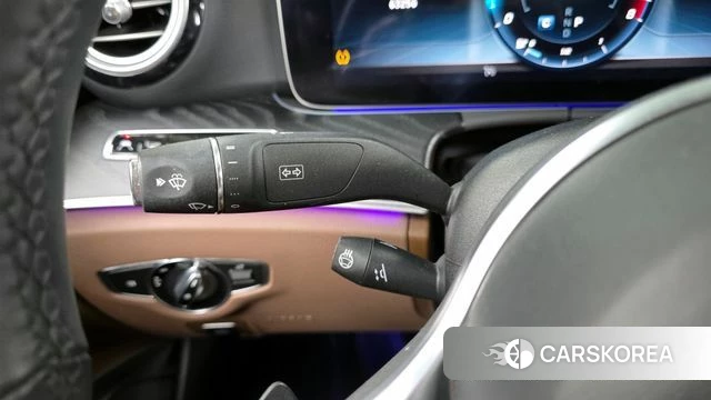 Mercedes-Benz E-Class W213 id 4304652 из Кореи 20