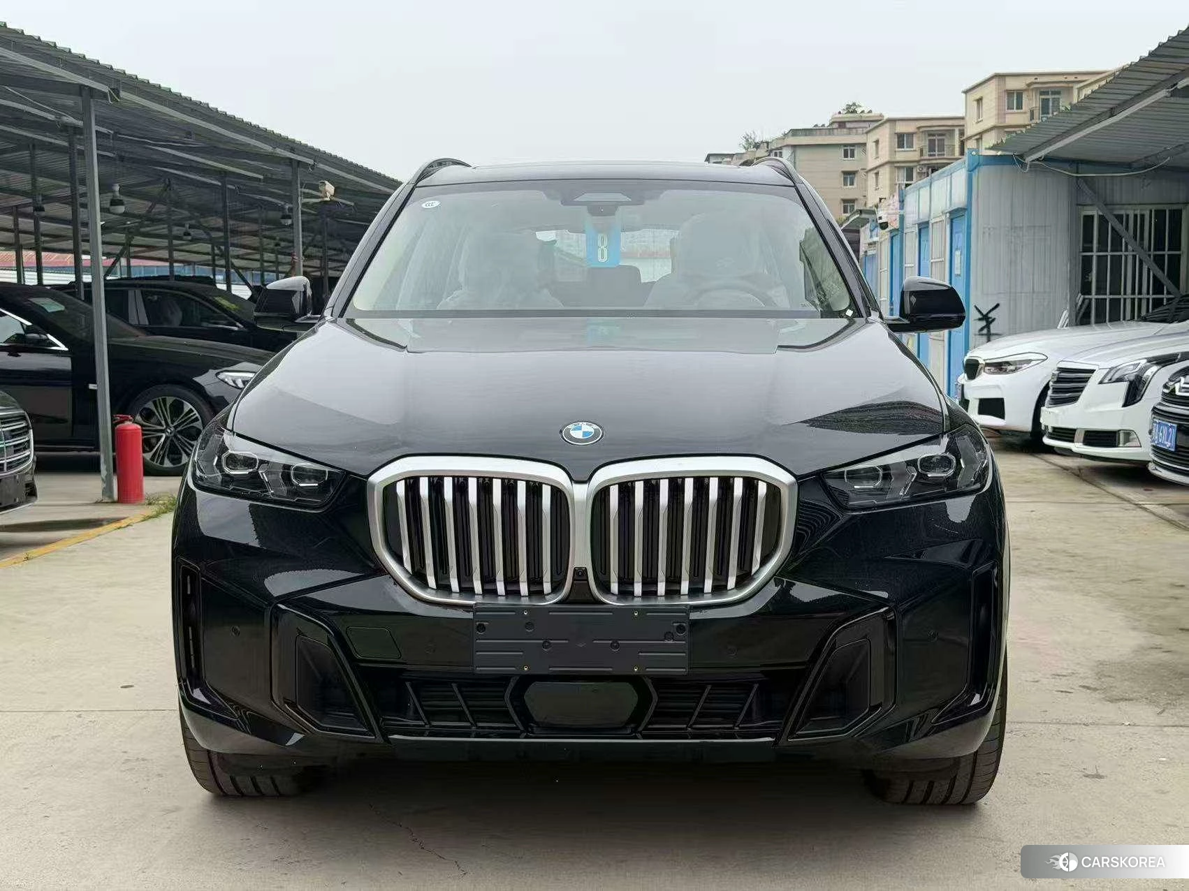 BMW X5 id 4473600 из Китая 20