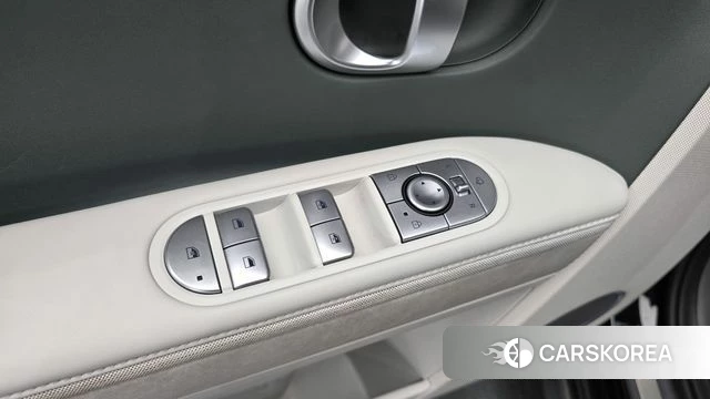 Hyundai Ionic 5 id 4423104 из Кореи 20
