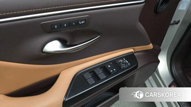 Lexus ES300h 7th generation id 4424311 из Кореи 20