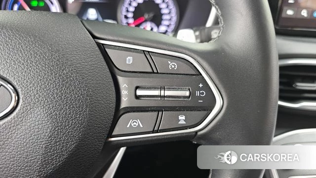 Hyundai The New Santa Fe id 4929093 из Кореи 20