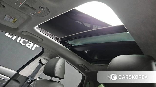 Hyundai The New Grandeur IG id 4943494 из Кореи 20
