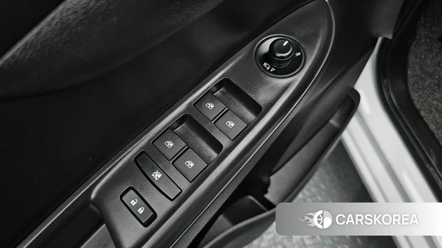 Chevrolet (GM Daewoo) The New Spark id 4489649 из Кореи 20