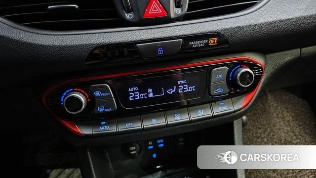 Hyundai i30 (PD) id 4246181 из Кореи 20