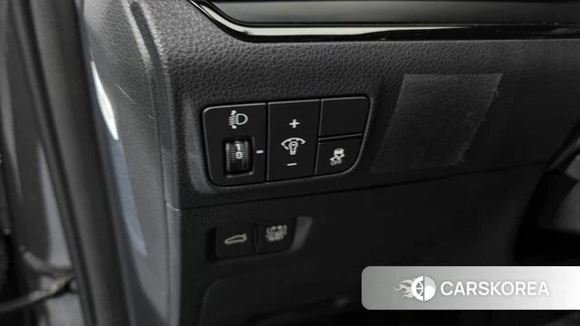 Kia The New K5 Hybrid 3rd generation id 4381043 из Кореи 20