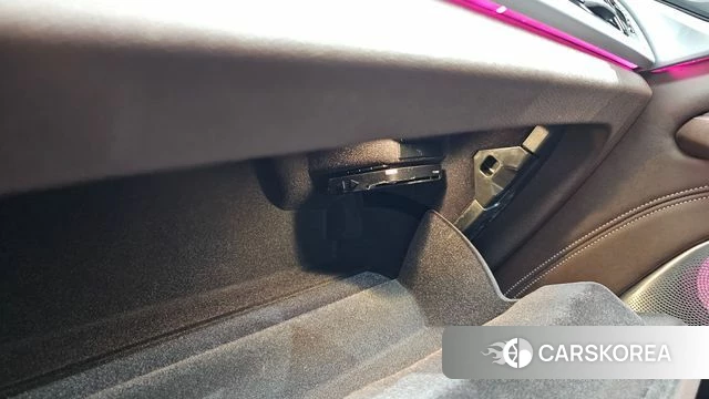 BMW 5 Series (G30) id 4722113 из Кореи 20