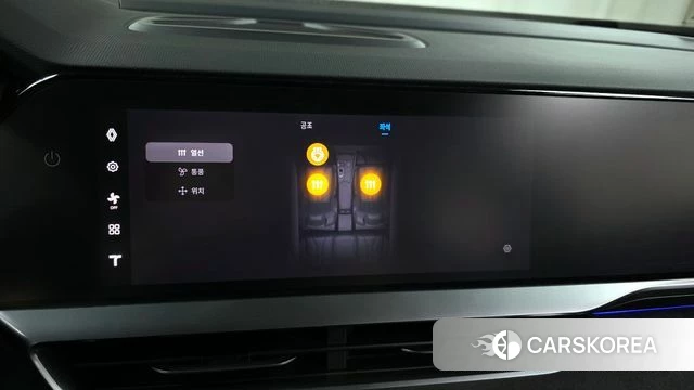 Renault Korea (Samsung) Grand Coleos id 4248305 из Кореи 20