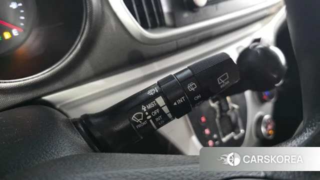 Kia The New Ray id 4585747 из Кореи 20