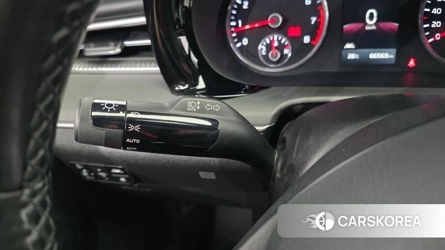 Kia K5 3rd generation id 4706809 из Кореи 20