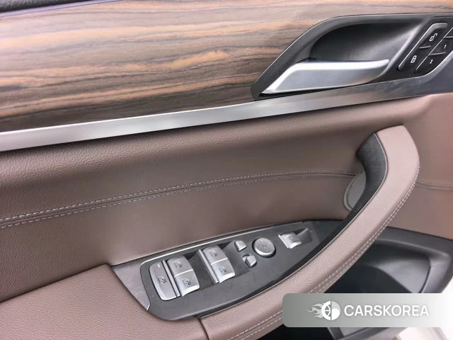 BMW X3 id 4215732 из Китая 20