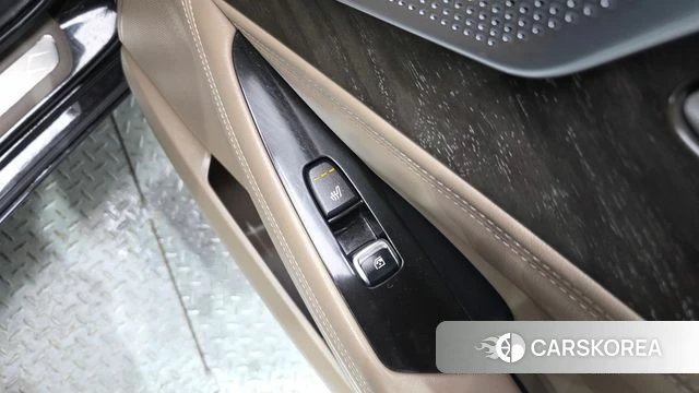 Kia K8 Hybrid id 4354823 из Кореи 20