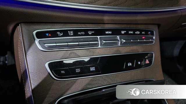 Mercedes-Benz E-Class W213 id 4632141 из Кореи 20