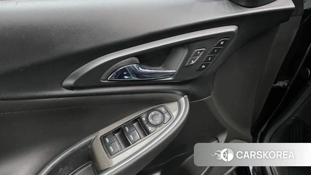 Chevrolet (GM Daewoo) The New Malibu id 4356626 из Кореи 20