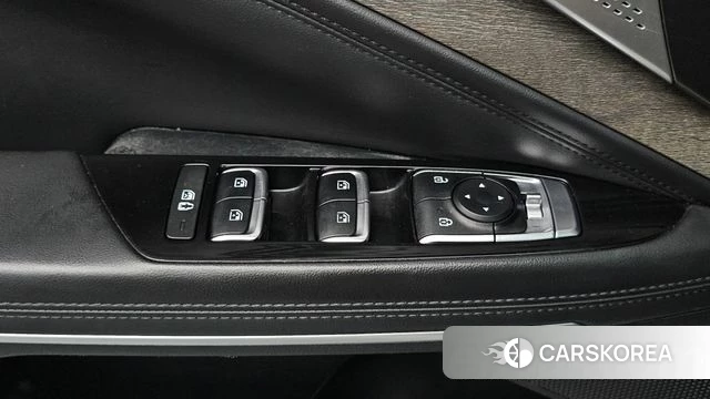 Kia K8 id 4517749 из Кореи 20
