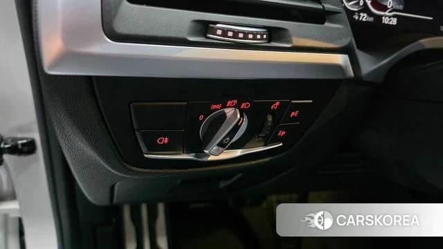 BMW iX3 id 4783935 из Кореи 20