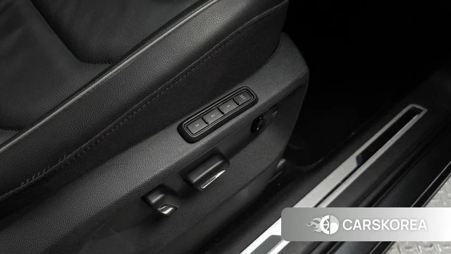 Volkswagen Tiguan Allspace id 4417255 из Кореи 20