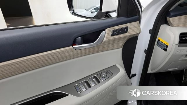 Hyundai Palisade id 4284740 из Кореи 20