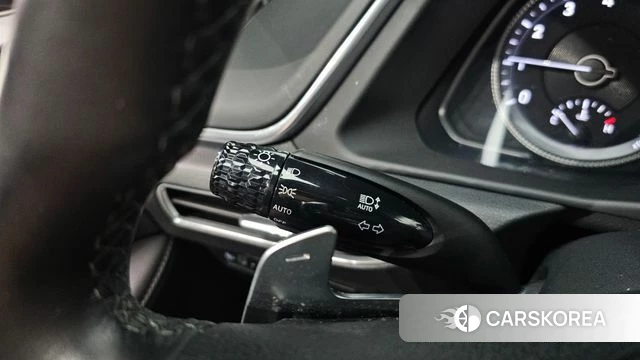Hyundai Sonata (DN8) id 4445343 из Кореи 20