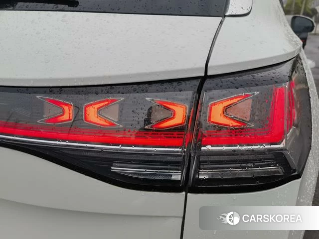 Volkswagen Tanyue id 4298163 из Китая 20