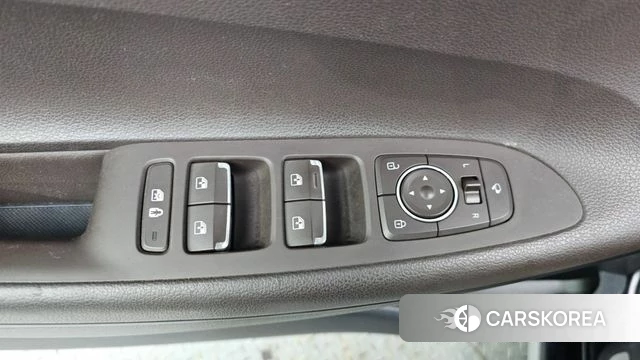 Hyundai The New Grandeur IG id 4268699 из Кореи 20