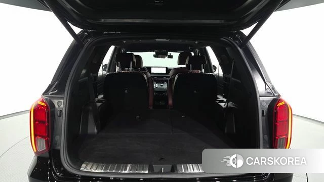 Hyundai The New Palisade id 4481313 из Кореи 20