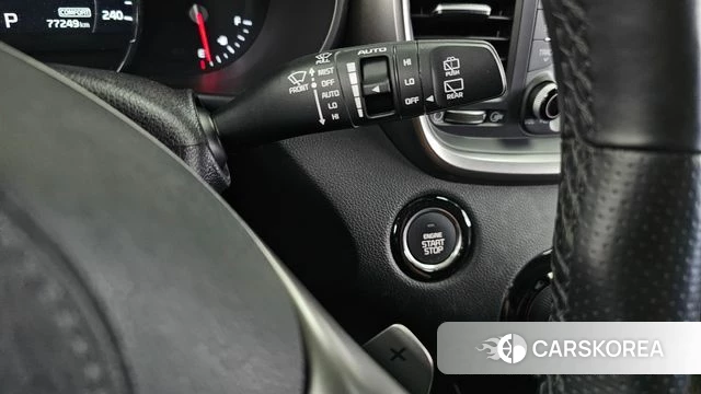 Kia The New Sorento id 4447787 из Кореи 20