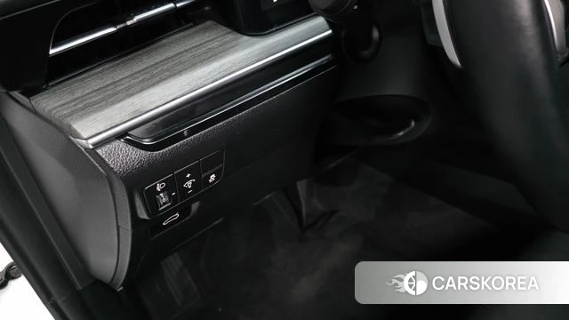 Kia The New K5 3rd generation id 4725346 из Кореи 20