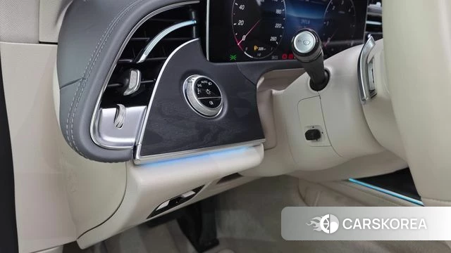 Mercedes-Benz E-Class W214 id 4853947 из Кореи 20