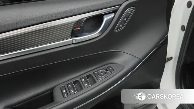 Hyundai Grandeur IG id 4269555 из Кореи 20