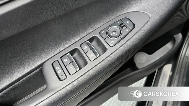 Hyundai The New Grandeur IG id 4433928 из Кореи 20