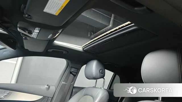 Mercedes-Benz GLC-Class X253 id 4390237 из Кореи 20